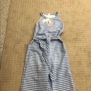 Romper new with tags